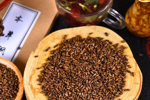 決明子市場價格多少錢一斤 決明子長什么樣