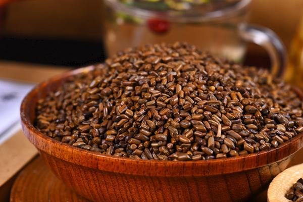 決明子市場價格多少錢一斤 決明子長什么樣