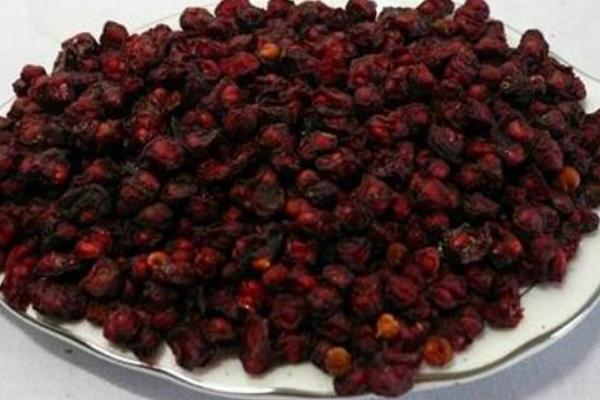 五味子種子市場價格多少錢一斤 五味子價格多少錢一斤