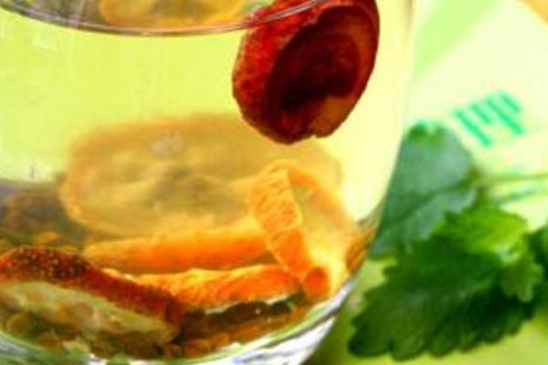 山楂決明子清脂茶功效與作用 山楂決明子清脂茶的做法