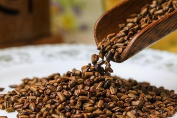 山楂決明子清脂茶功效與作用 山楂決明子清脂茶的做法