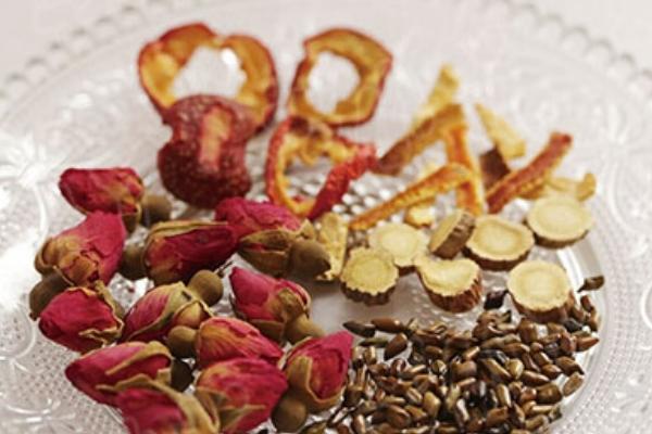 山楂決明子清脂茶功效與作用 山楂決明子清脂茶的做法