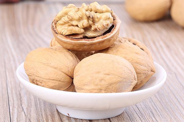 紙皮核桃市場價格多少錢一斤