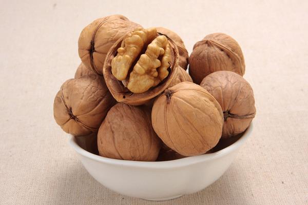 紙皮核桃市場價格多少錢一斤