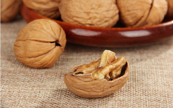 紙皮核桃市場價格多少錢一斤