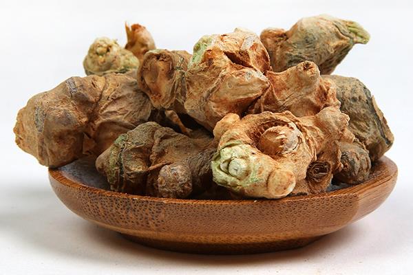 三七怎么吃最好 三七粉能長期服用嗎