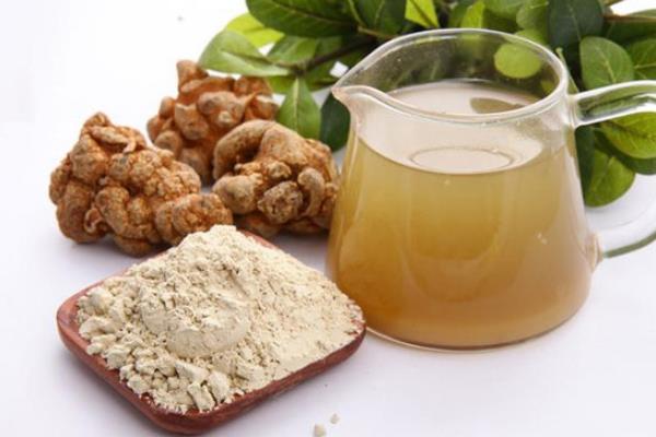 三七是田七嗎 田七和三七有什么區別