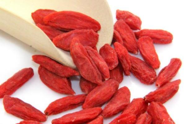 紅棗桂圓枸杞茶的功效與作用