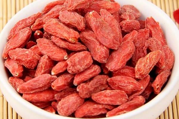 紅棗桂圓枸杞茶的功效與作用