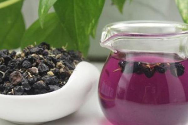 黑枸杞可以泡酒嗎 黑枸杞泡酒的功效與作用