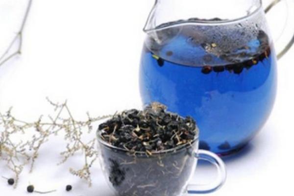 黑枸杞可以泡酒嗎 黑枸杞泡酒的功效與作用