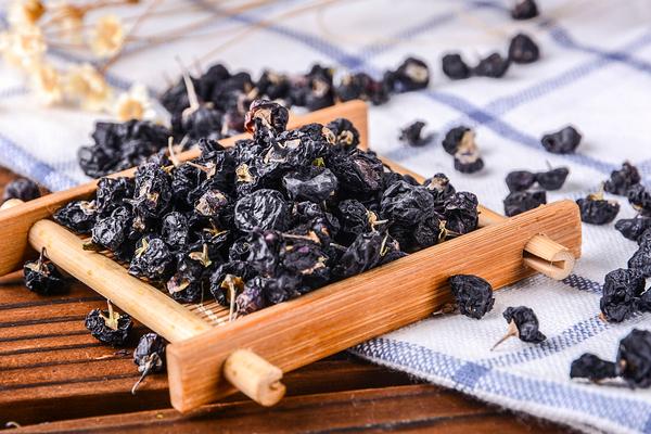 黑枸杞子市場價(jià)格多少錢一斤