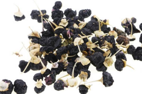 黑枸杞子市場價格多少錢一斤