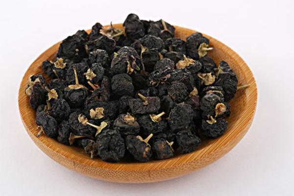 黑枸杞子市場價格多少錢一斤