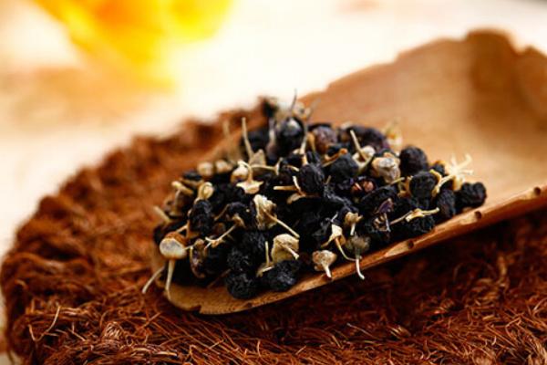 黑枸杞子市場價格多少錢一斤