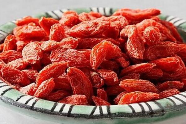 紅枸杞市場價格多少錢一斤