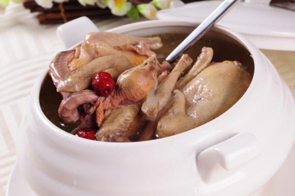 天麻燉鴿子做法大全 天麻燉鴿子的功效與作用