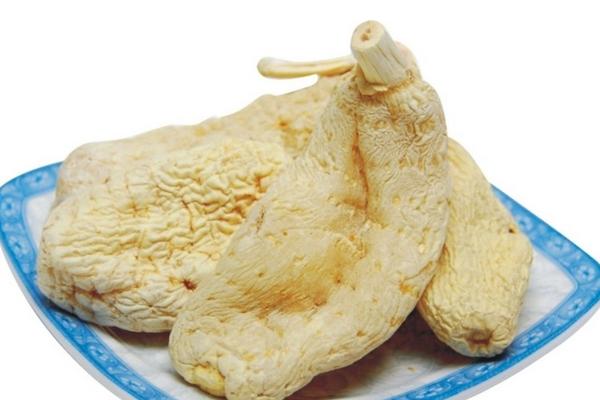 天麻泡水喝的功效與作用