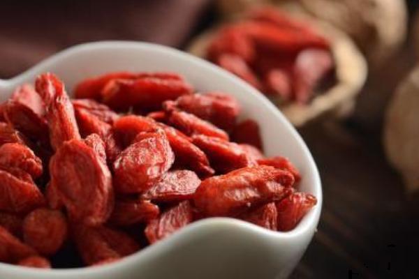 枸杞是熱性還是涼性