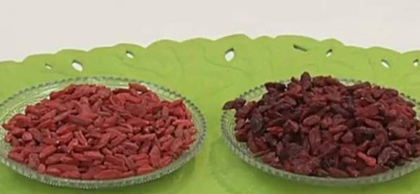 枸杞掉色正常嗎 枸杞發黑了還能吃嗎