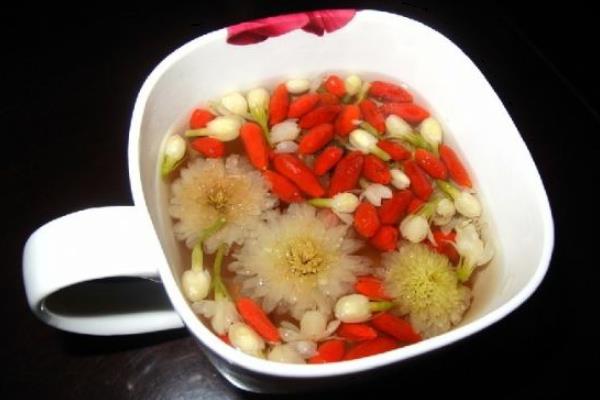 枸杞什么時間吃最好 枸杞配什么喝最好