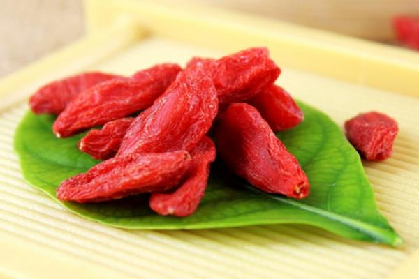 血糖高能吃枸杞嗎 枸杞降血糖嗎