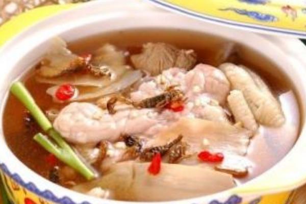 天麻燉豬腦做法大全 天麻燉豬腦怎么做好吃