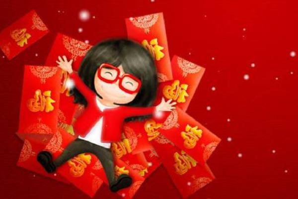 什么是壓歲錢(qián) 壓歲錢(qián)的來(lái)歷是什么