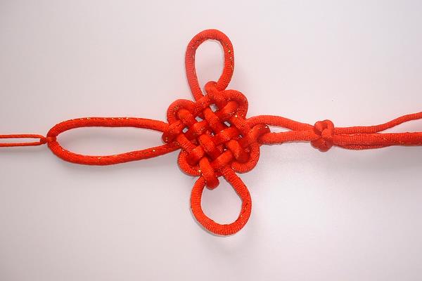 中國(guó)結(jié)代表什么意思 中國(guó)結(jié)的寓意是什么