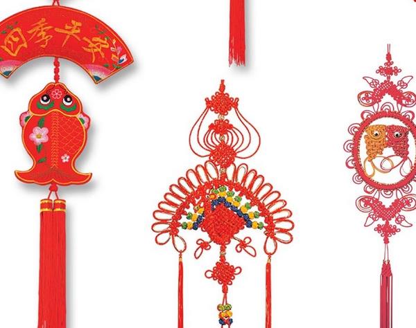 中國(guó)結(jié)代表什么意思 中國(guó)結(jié)的寓意是什么