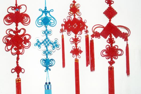 中國(guó)結(jié)代表什么意思 中國(guó)結(jié)的寓意是什么