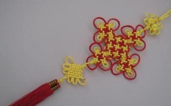 中國(guó)結(jié)代表什么意思 中國(guó)結(jié)的寓意是什么