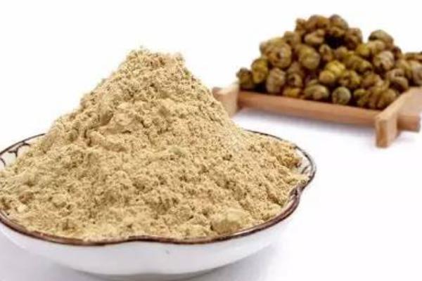 鐵皮石斛粉怎么吃最好