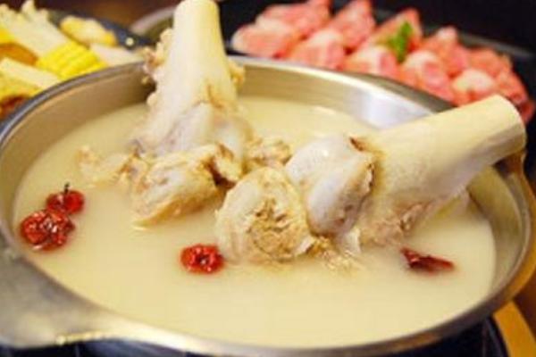 天麻骨頭湯做法大全 天麻骨頭湯怎么做好吃