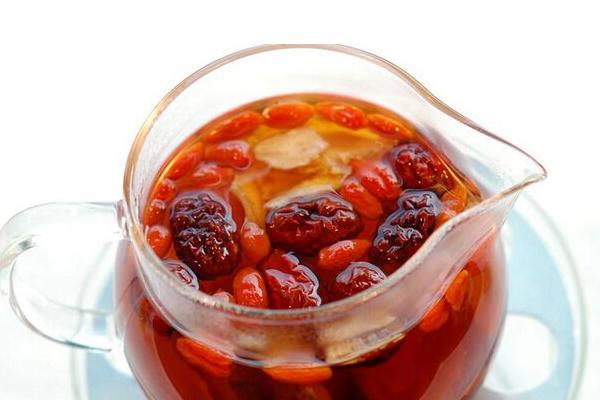 黃芪枸杞泡水喝的功效與作用 黃芪枸杞茶怎么做