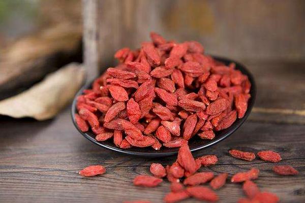 孕婦可以吃枸杞嗎 吃枸杞有什么好處