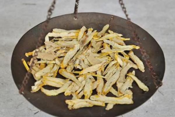 干石斛的功效與作用及禁忌