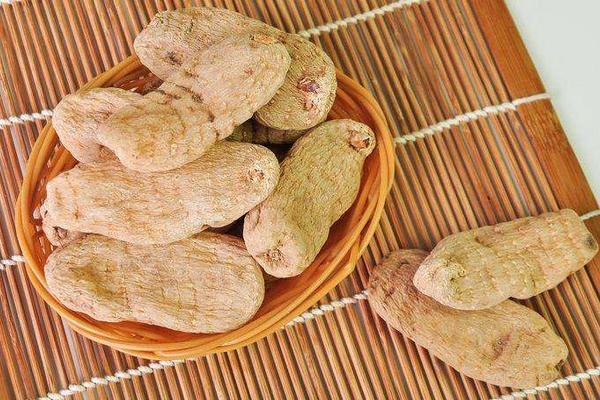 天麻粉怎么吃 天麻的正確食用方法