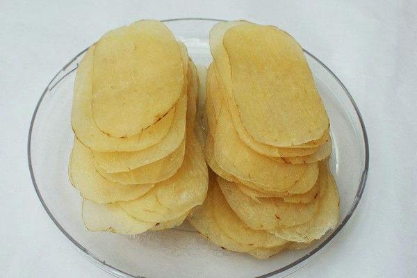 天麻粉怎么吃 天麻的正確食用方法