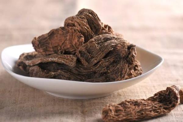 野生天麻市場價格多少錢一斤