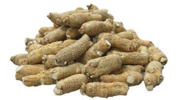 西洋參適合什么人吃