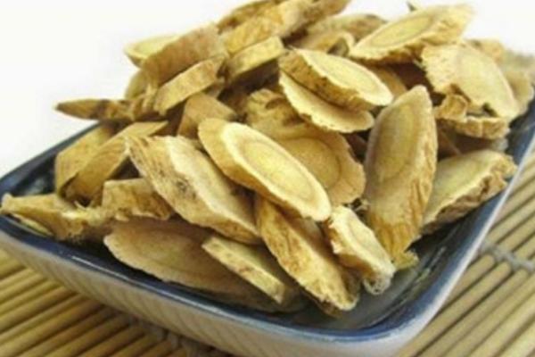 黃芪圖片大全 黃芪簡介