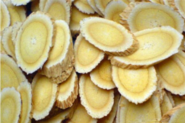 黃芪不能和什么一起吃  黃芪食用禁忌