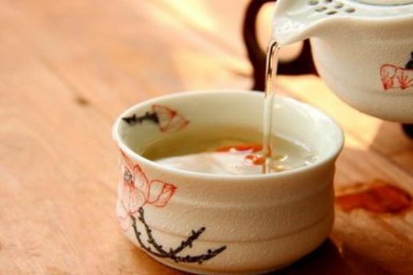 當歸黃芪泡水喝的功效與作用