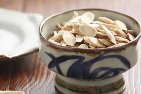 黃芪桂枝五物湯功效與作用