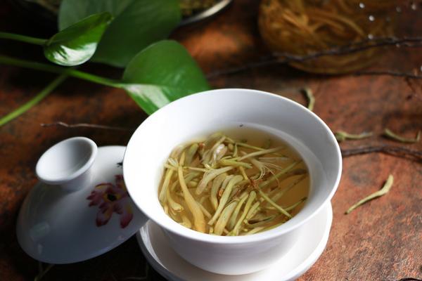 金銀花產地在哪里