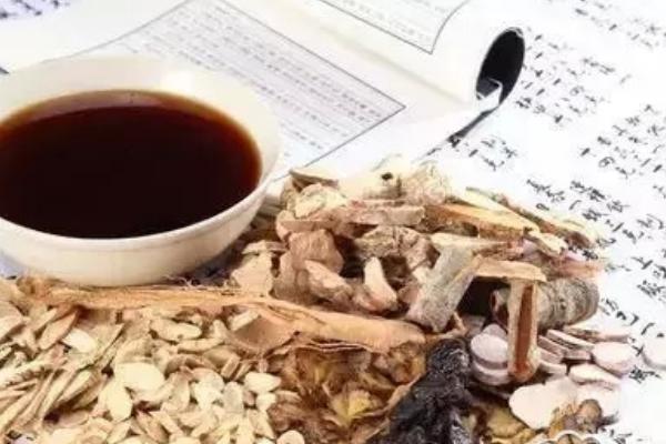 黃芪桂枝五物湯功效與作用