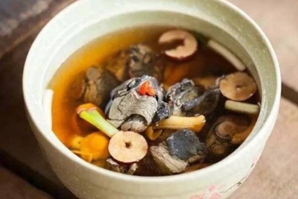 黃芪桂枝五物湯功效與作用