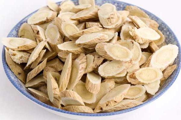 黃芪桂枝五物湯功效與作用