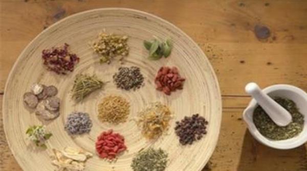 黃芪生脈飲的功效與作用